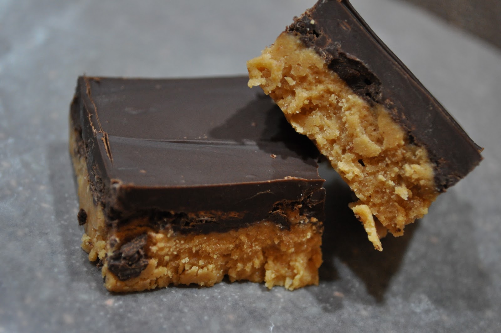 Teacher, Baker, Gourmet Meal Maker Peanut Butter Cups (The 7th Sweet of Christmas)