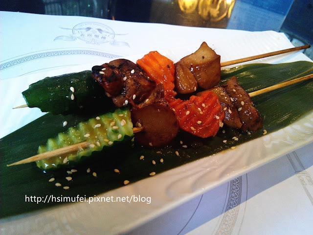 【臺南Ω中西區】赤崁璽樓|在融合洋房與日式舊建築的老屋中來場 【臺南Ω中西區】赤崁璽樓|在融合洋房與日式舊建築的老屋中來場