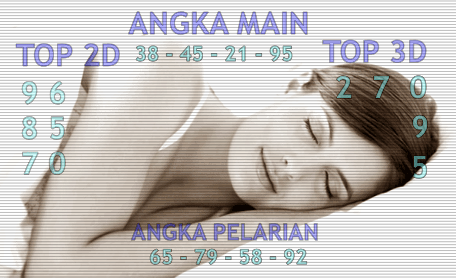 ♣ Arti mimpi melihat orang di copet angka togel