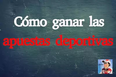 cómo ganar apuestas deportivas pizarra cómo ganar apuestas deportivas