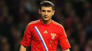 Alan Dzagoev Alan Dzagoev