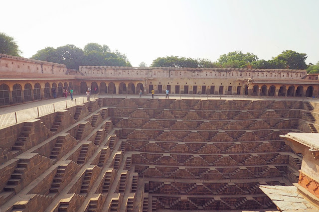 Rajasthan Jaipur india pink city must go places malaysian travel blogger cestlajez