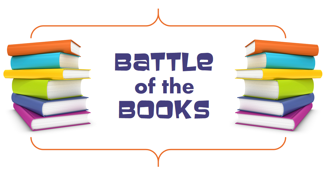 Bookmarked Battle of the Books at Forsyth County Schools