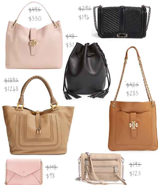 Handbags For Sale: Nordstrom Handbags For Sale