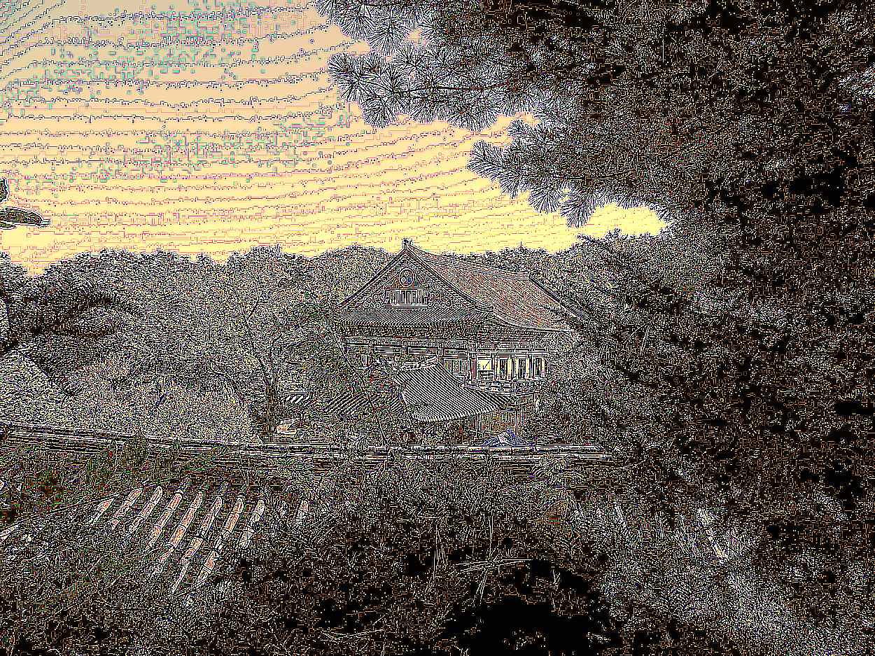 삼각산 화계사 삼각산 화계사