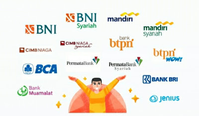 Layanan Bebas Admin Transfer Ke Semua Bank