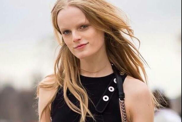 hanne gaby odiele biography body statistics facts hanne gaby odiele biography body statistics facts