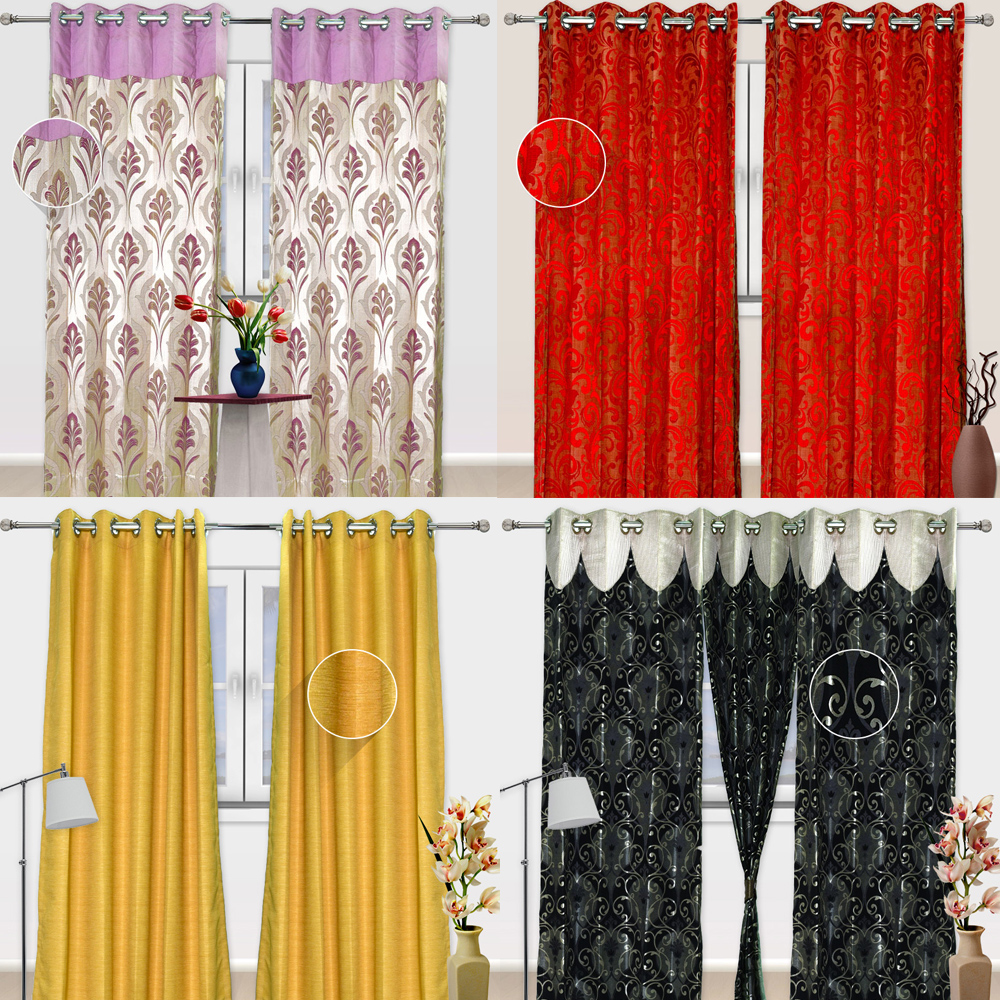 Top 30 Curtains Shop in Jaipur Maison Adorn