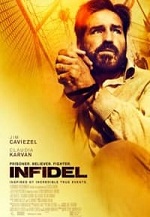 Infidel (2021) streaming