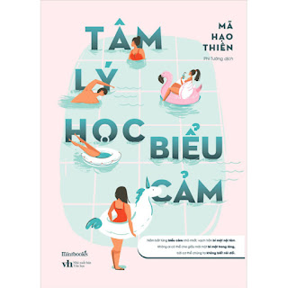 Tâm Lý Học Biểu Cảm ebook PDF-EPUB-AWZ3-PRC-MOBI