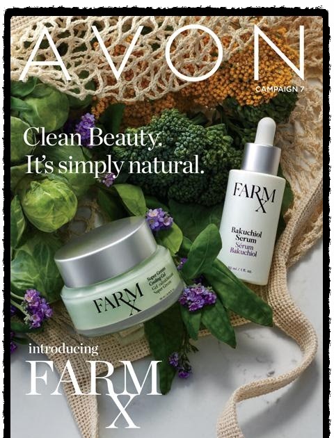 AVON Campaign 7 Brochure 2021 Online - FarmX!