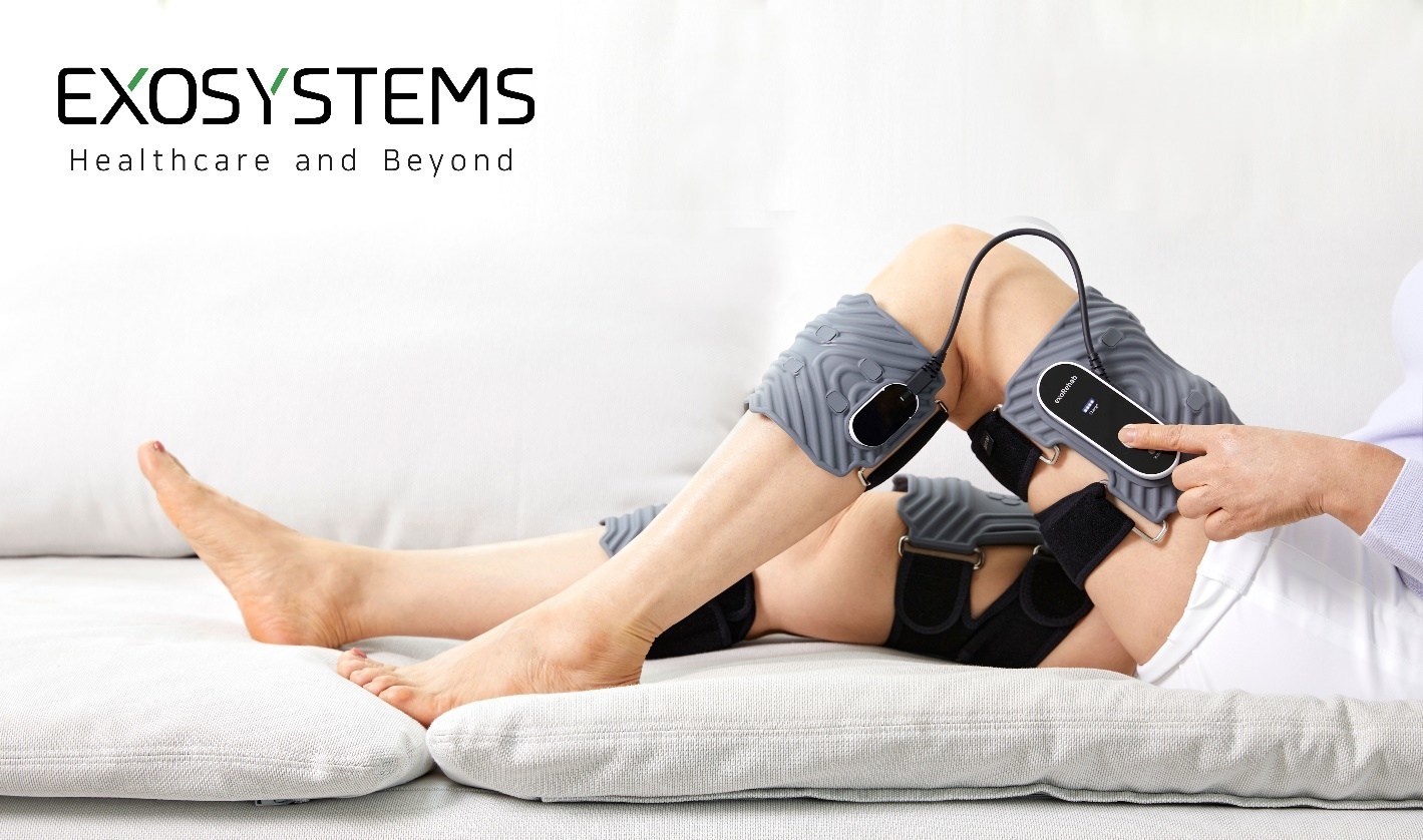Exosystems Raises $3.9M Series A Funding, on Mission to Provide AI-based Digital Care for Musculoskeletal System