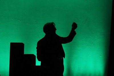 Review: World Premiere DR. JEKYLL & MR. HYDE Bows at LGBT Center  Image