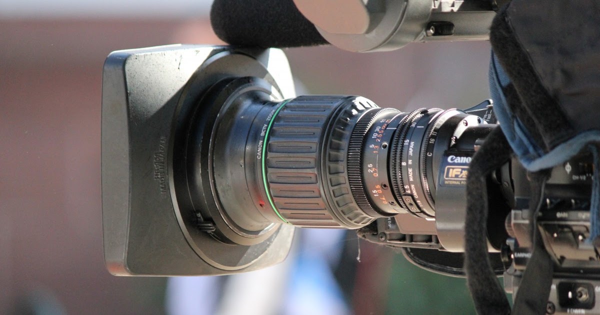 Blog sur l'entreprise et l'agence de production audiovisuelle à Paris Créer un film d
