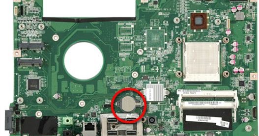 A Quoi Sert Le Bios Dans L Ordinateur C'est Quoi Le BIOS? A Quoi Sert Le BIOS? - Maintenance informatique