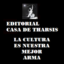 Editorial Casa de Tharsis