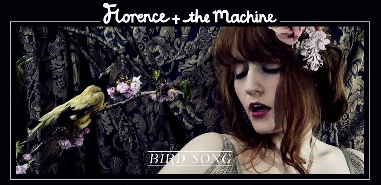 Florence + The Machine "Bird Song"