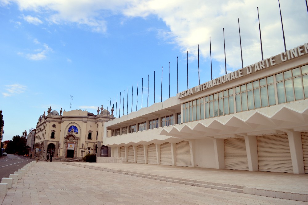 11 cose da vedere al Lido