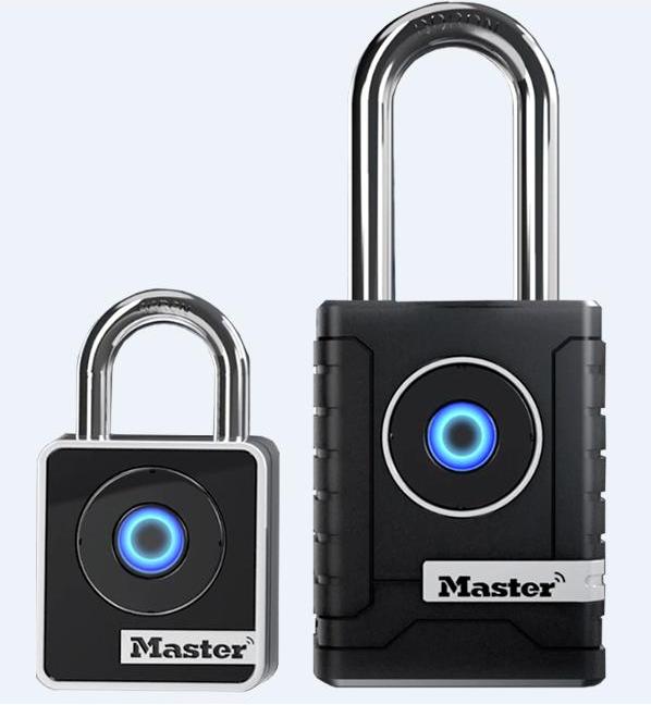 smart padlock smart padlock