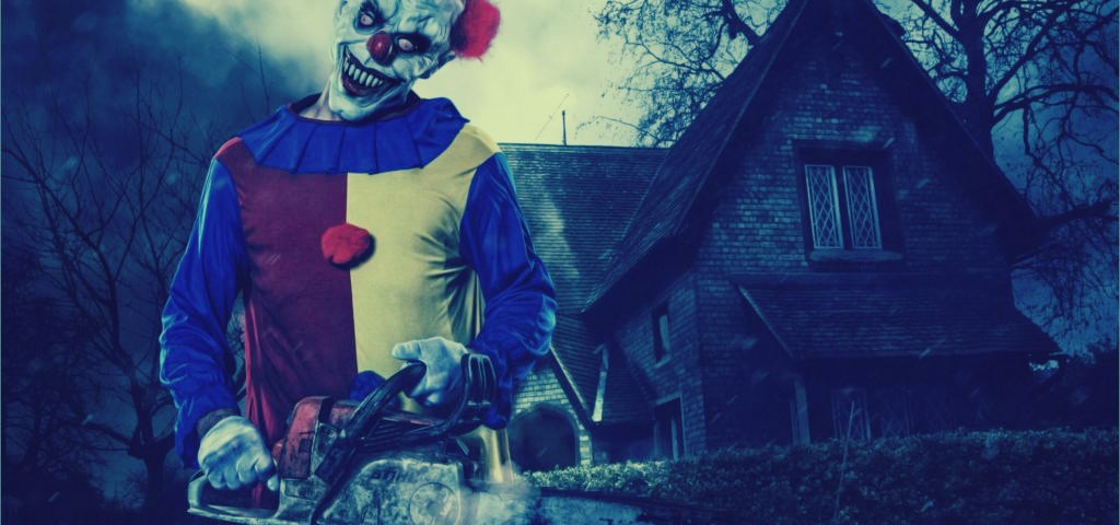 صور مهرج 2020 احلى رسومات مهرج ملونة مصراوى الشامل