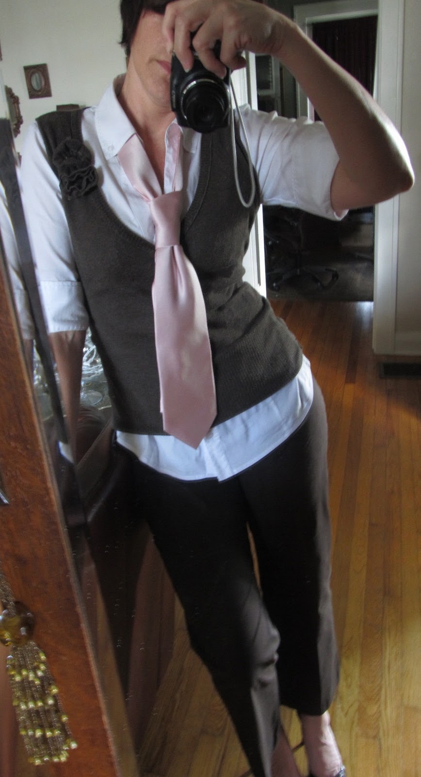 WobiSobi Pink and Brown