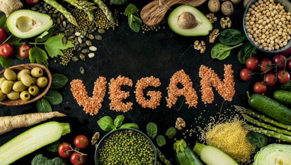 Vegan Beslenme Nedir? Vegan Beslenme Sağlıklı Mıdır? KAHVEKAFE
