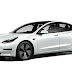 2021 Tesla Model 3 Review