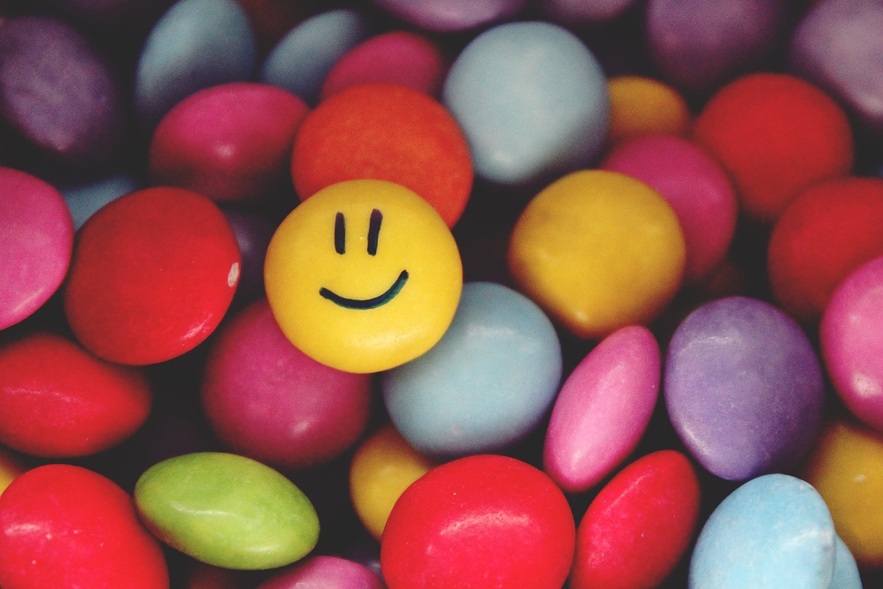 5 Things a Simple SMILE can do