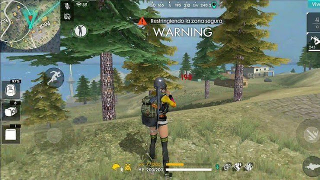 Free Fire vs PUBG Mobile: Hangi oyunun daha iyi grafikleri var? Free Fire vs PUBG Mobile: Hangi oyunun daha iyi grafikleri var?