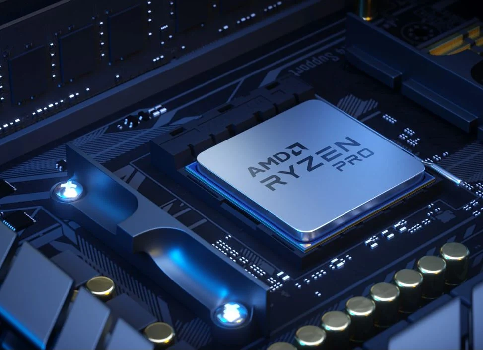 AMD Ryzen 4000 Series Renoir untuk Desktop Resmi Diluncurkan