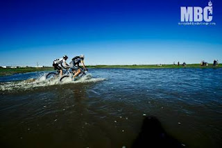 Mongolia Bike Challenge Etapa 5