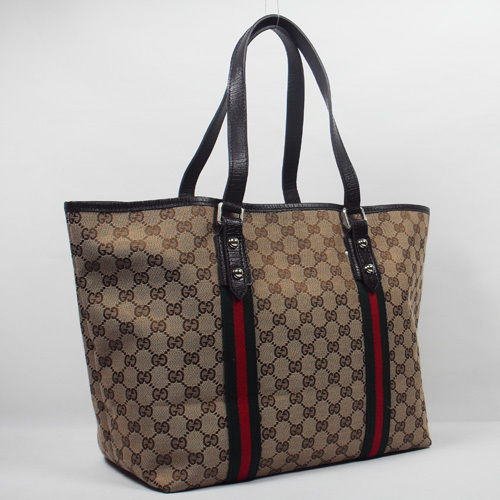 The Bag Galore: P.O.R : Gucci Craft Inspire Medium Tote