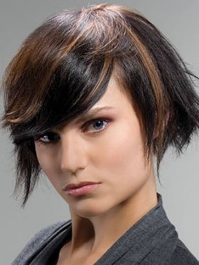On Trend Medium Layered Haircuts | HAIR MODELZ