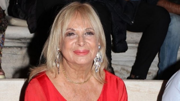 Άννα Φόνσου: Ο γιος του Ανδρέα Μπάρκουλη βασανίζεται