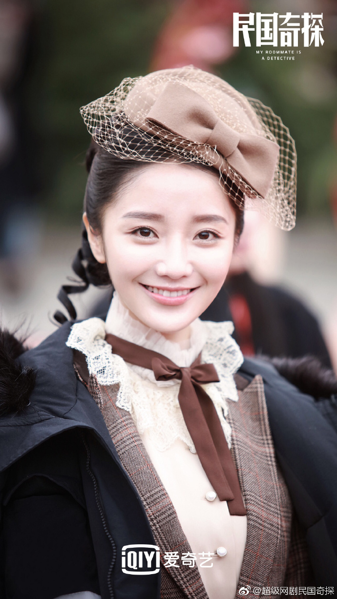 My Roommate is a Detective and Storm Eye Begin Filming Back To Back