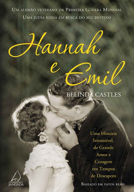 Hannah e Emil - Berlinda Castles