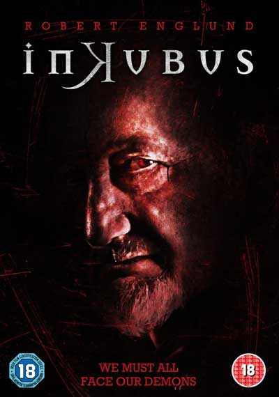 INKUBUS (2011) με ελληνικους υποτιτλους