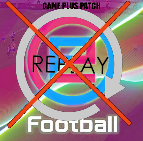 PES 20 No Replay Logo by 1002 MB For PC Demo | حذف لوجو الاعادة فى بيس 20 PES 20 No Replay Logo by 1002 MB For PC Demo | حذف لوجو الاعادة فى بيس 20