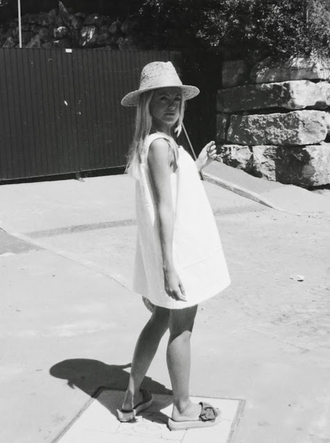 Foto editada con 60s Bardot