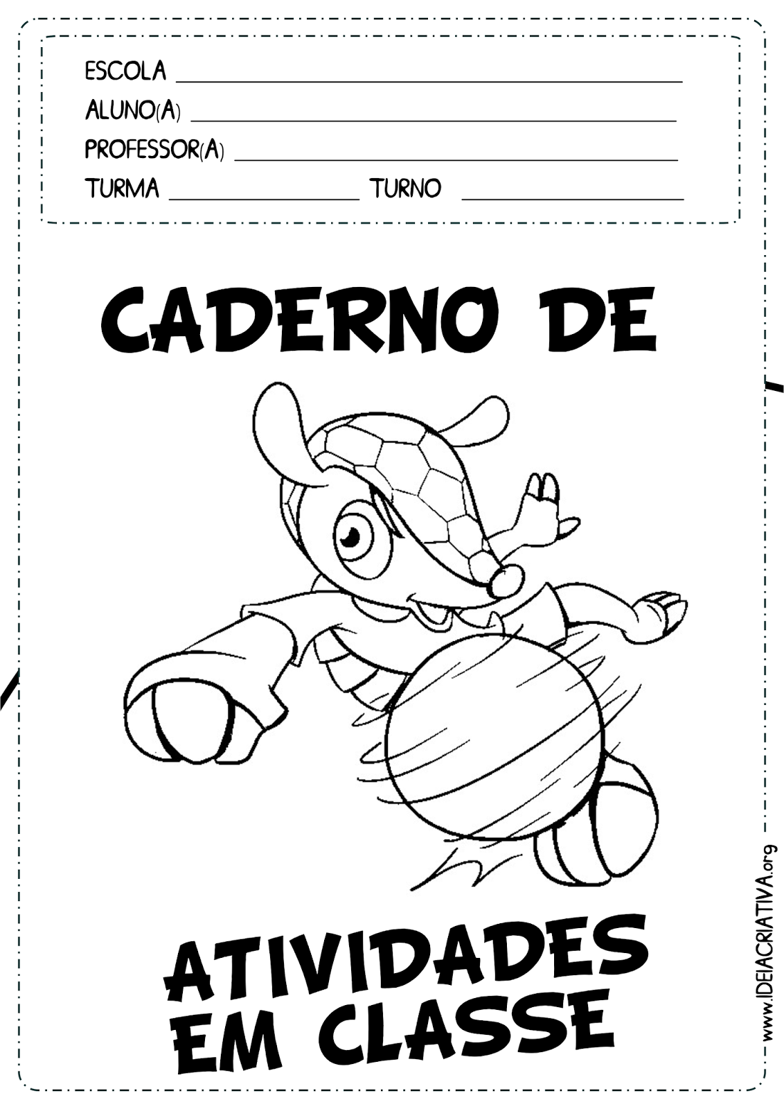 Muitos desenhos da Copa do Mundo para colorir, pintar, imprimir! - ESPAÇO  EDUCAR