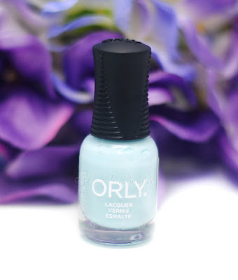 Orly Forget Me not