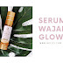 Cara Membuat Wajah Glowing Alami dengan eBright Skin Essential C-Bright Serum
