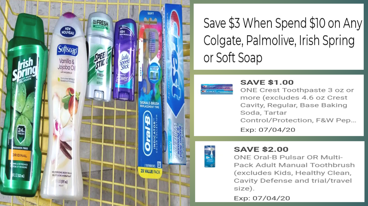 DOLLAR GENERAL DEALS YOU CAN DO THESE DEALS NOW