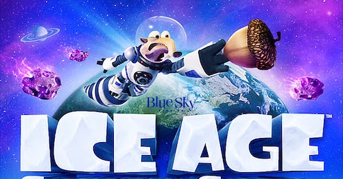 One Momma Saving Money: ICE AGE: COLLISION COURSE #Giveaway & Movie ...