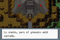 Pokemon Verde Hierba screenshot 03