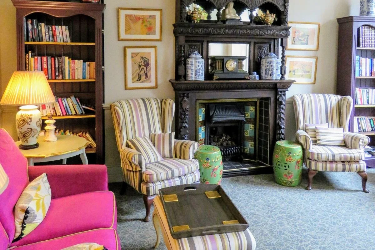 31 Ways to Be an Armchair Traveler from the Comfort Of Your Own Home