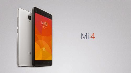 Xiaomi Mi4 Ponsel Pintar Android Pertama dengan Windows 10 Xiaomi Mi4 Ponsel Pintar Android Pertama dengan Windows 10