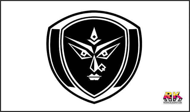 Devi Durga logo