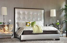 Ideas para decorar, diseñar y mejorar tu casa.: Dormitorios decorados