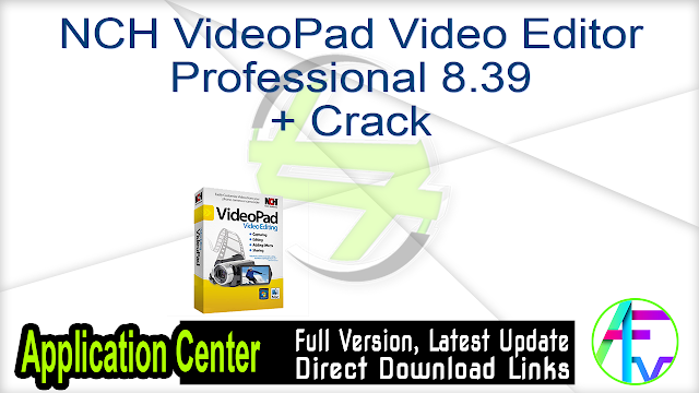 Videopad Videopad